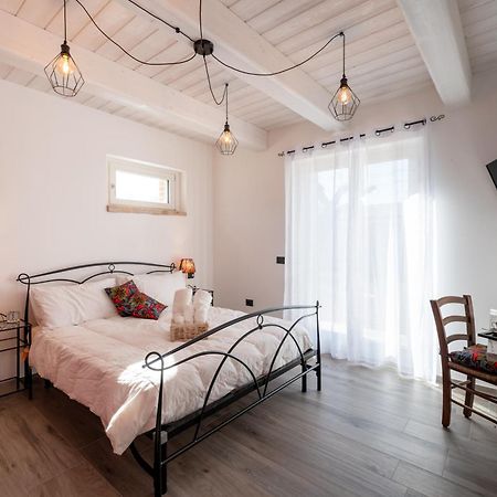 Casa Addis B&B Scapezzano Екстериор снимка