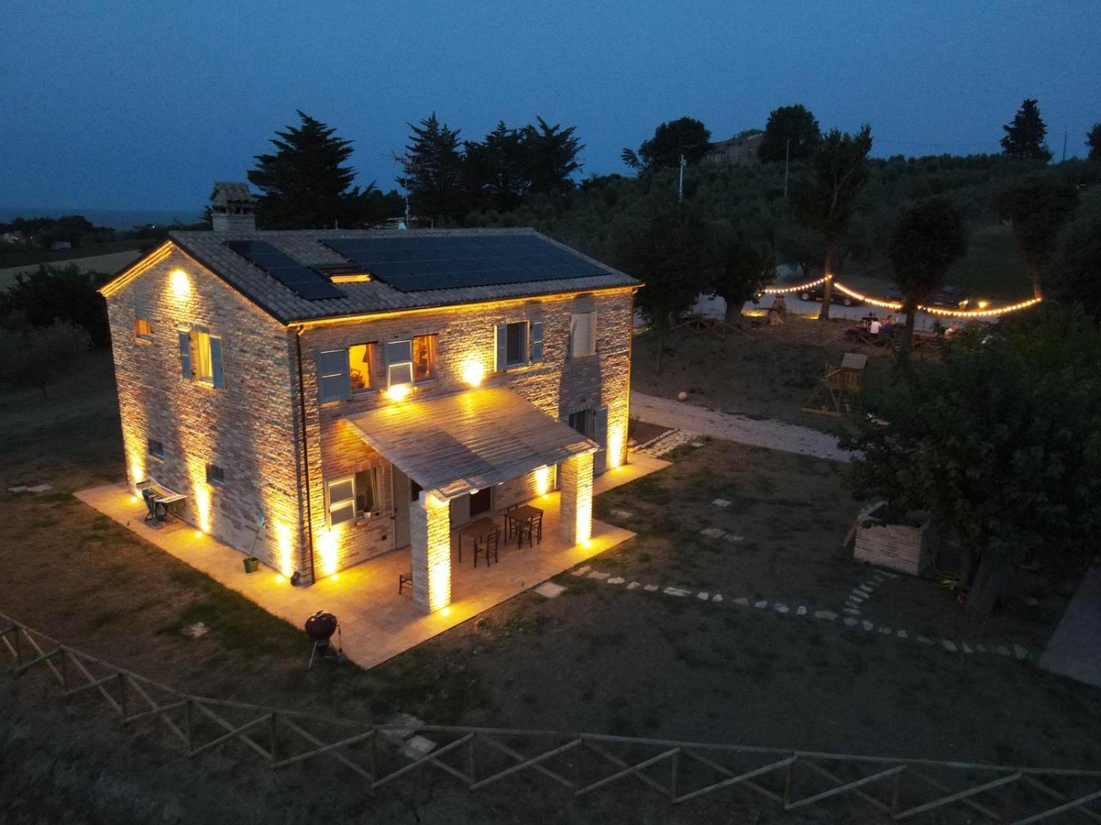 Casa Addis B&B Scapezzano Екстериор снимка