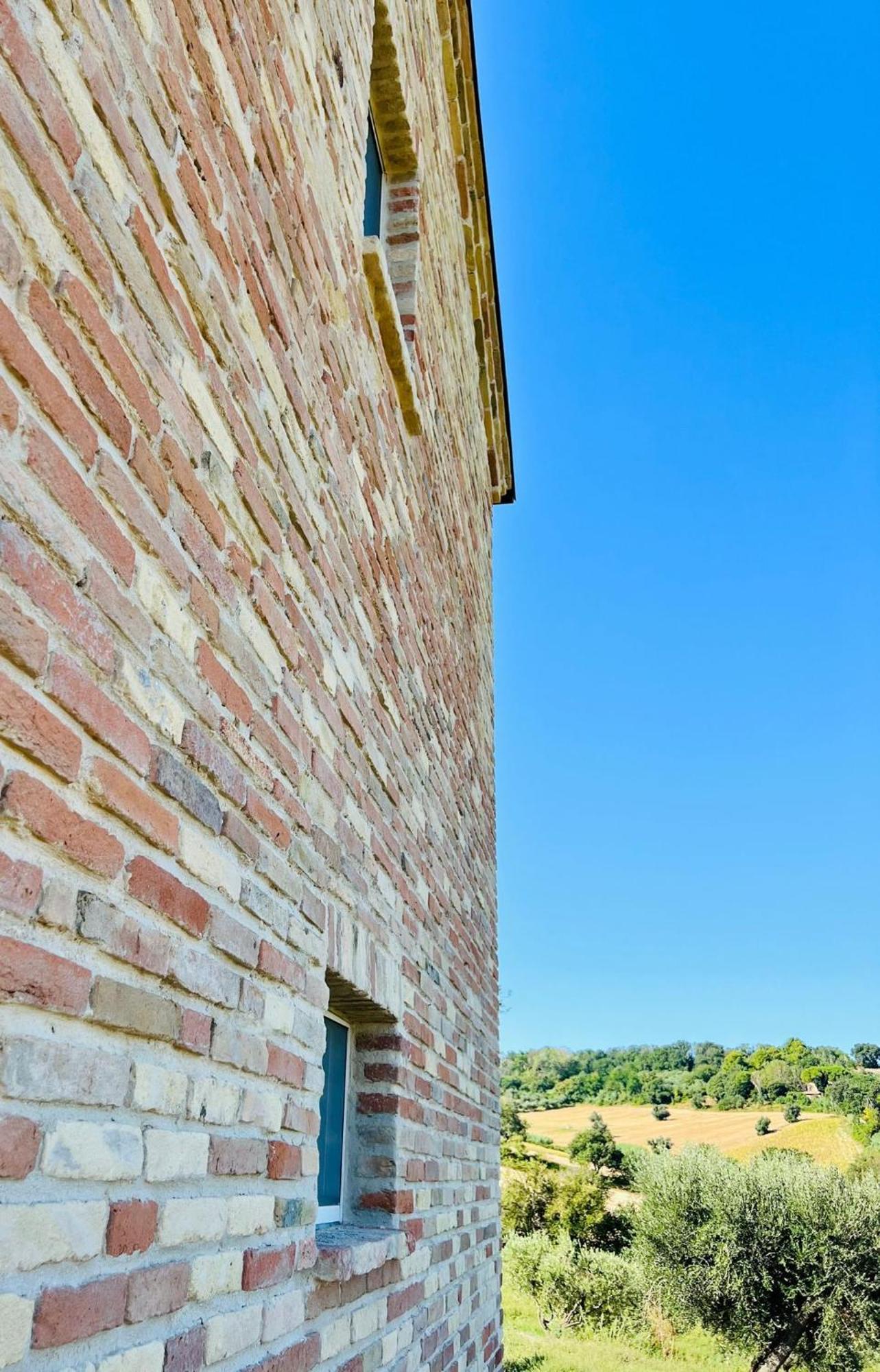 Casa Addis B&B Scapezzano Екстериор снимка