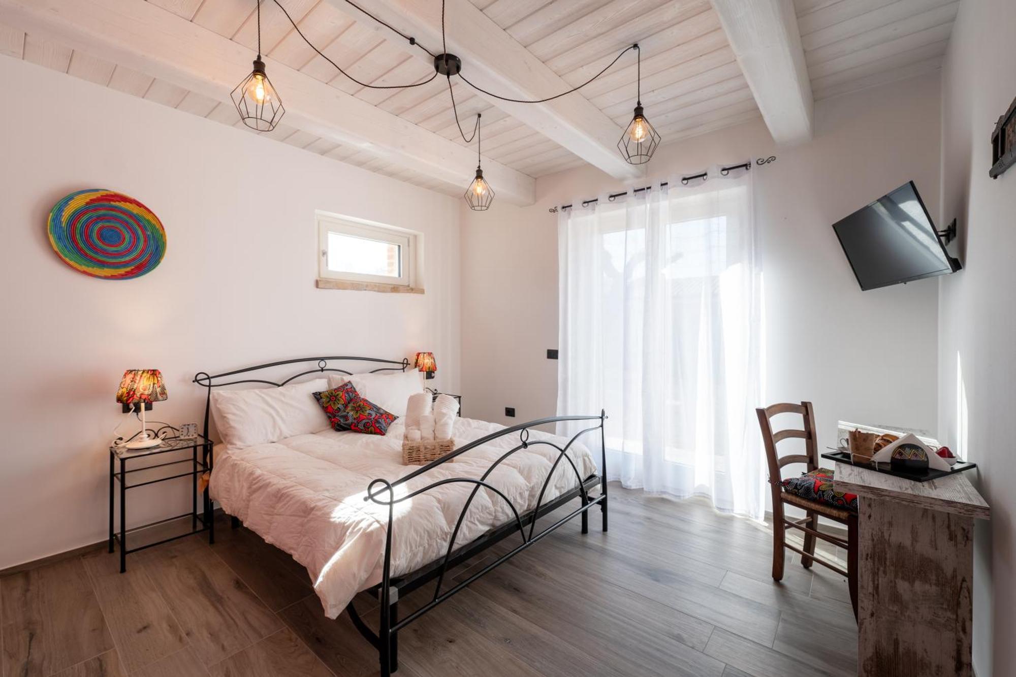 Casa Addis B&B Scapezzano Екстериор снимка