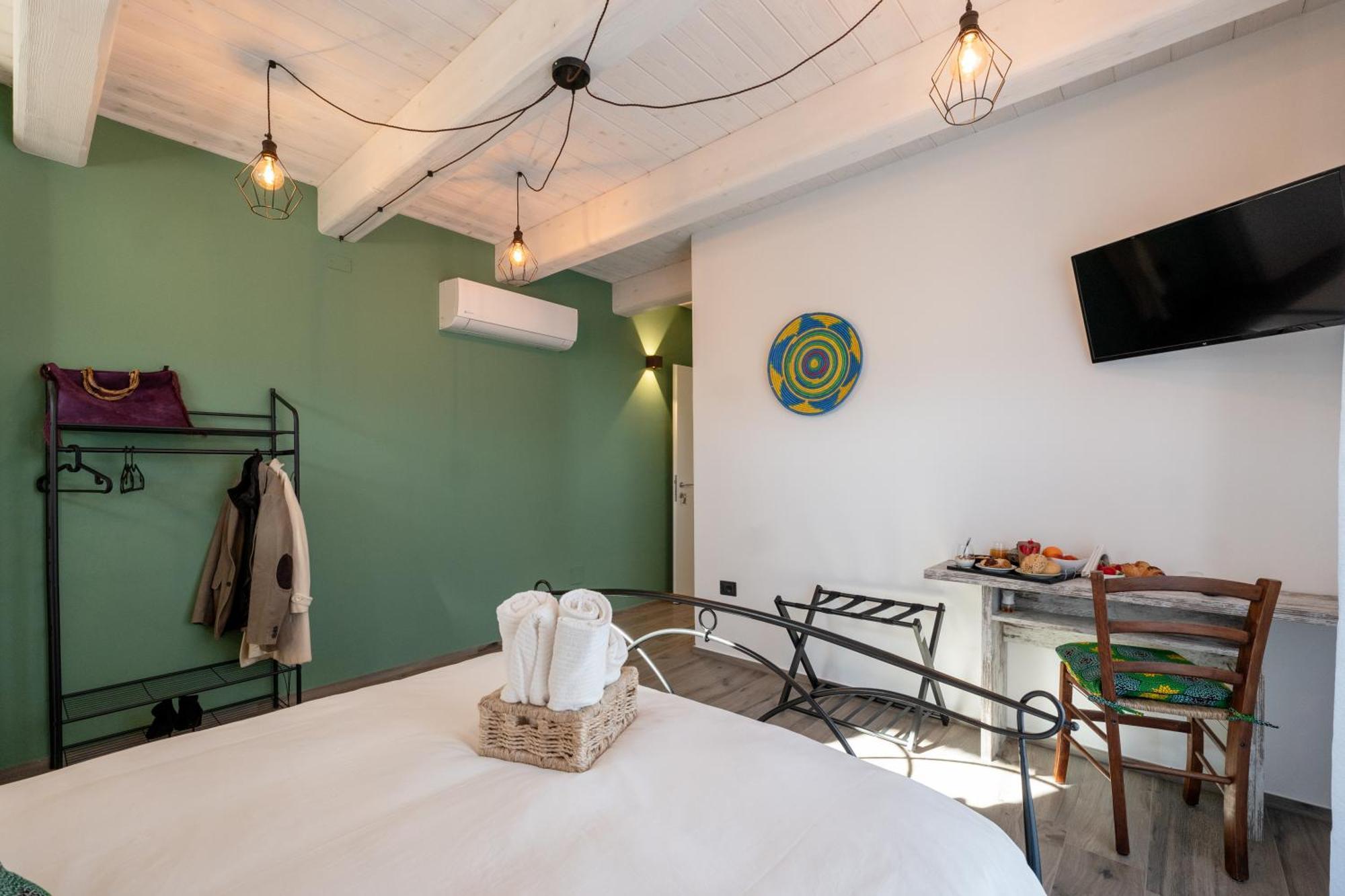 Casa Addis B&B Scapezzano Екстериор снимка