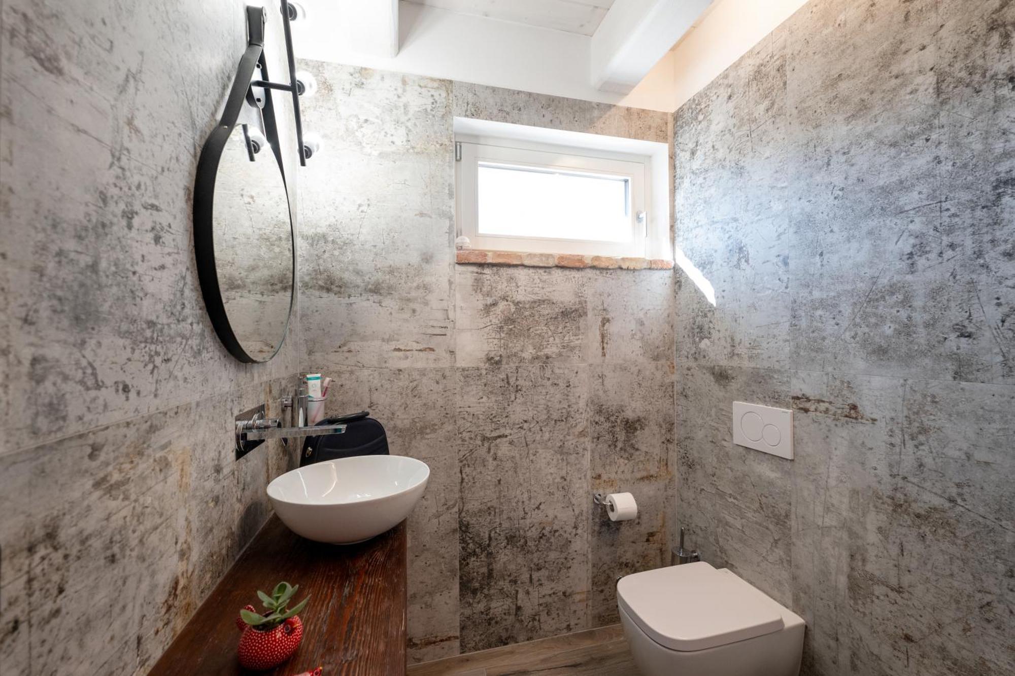 Casa Addis B&B Scapezzano Екстериор снимка