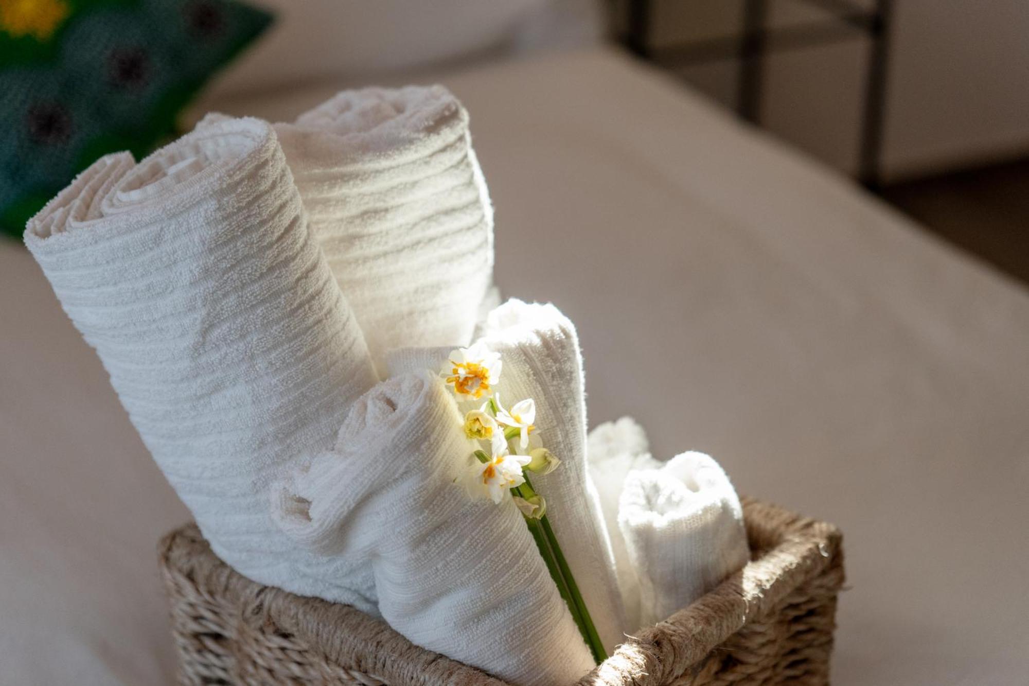 Casa Addis B&B Scapezzano Екстериор снимка